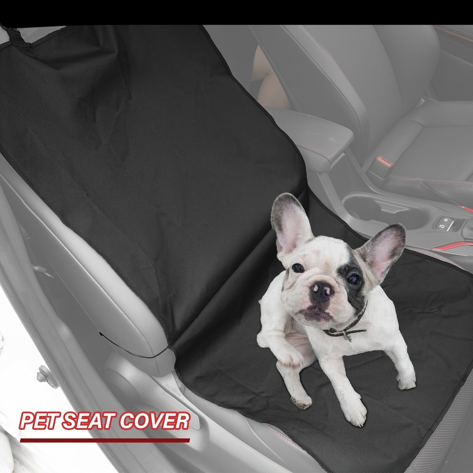 Reiseschutzmatte für Haustiere